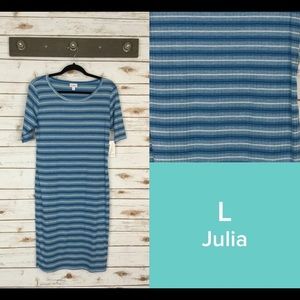 Julia dress